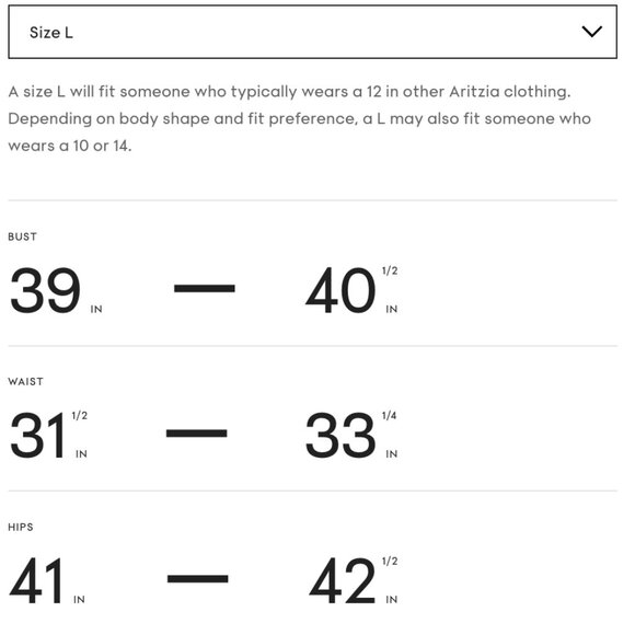 NWT Aritzia Wilfred Ganna Button Shirt Jacket in Morado Grey - Picture 6 of 6